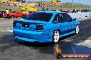 Calder Park Legal Off Street Drag Racing